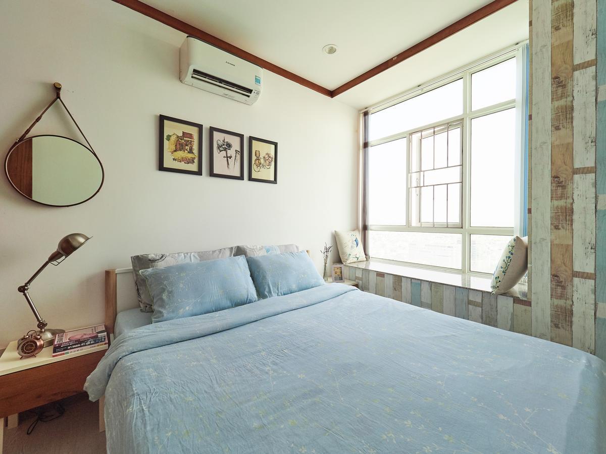 Zoro Home Da Nang Luaran gambar