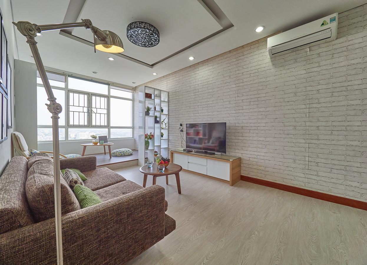 Zoro Home Da Nang Luaran gambar