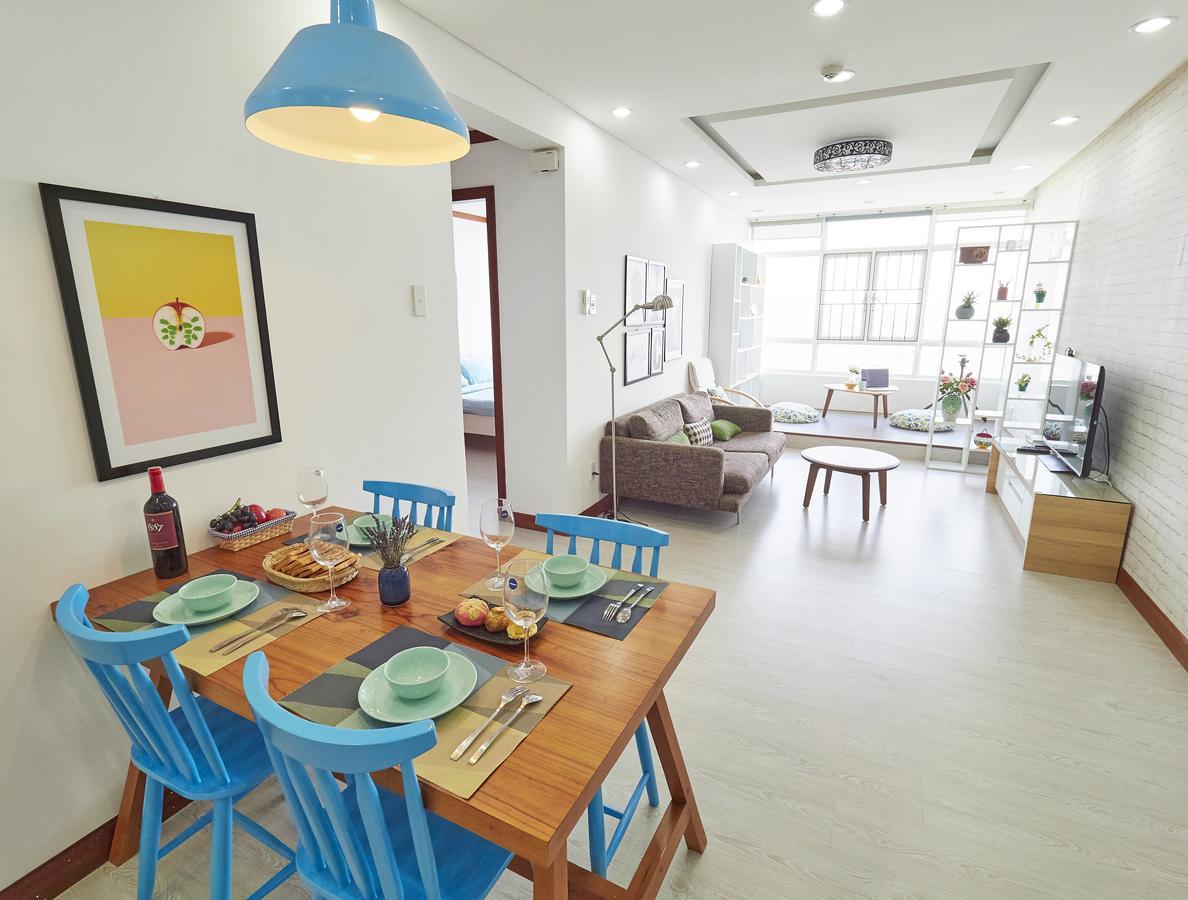 Zoro Home Da Nang Luaran gambar