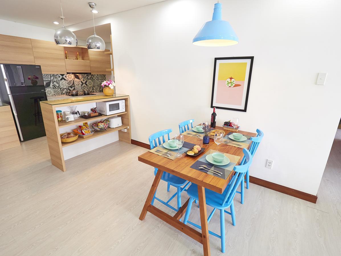 Zoro Home Da Nang Luaran gambar