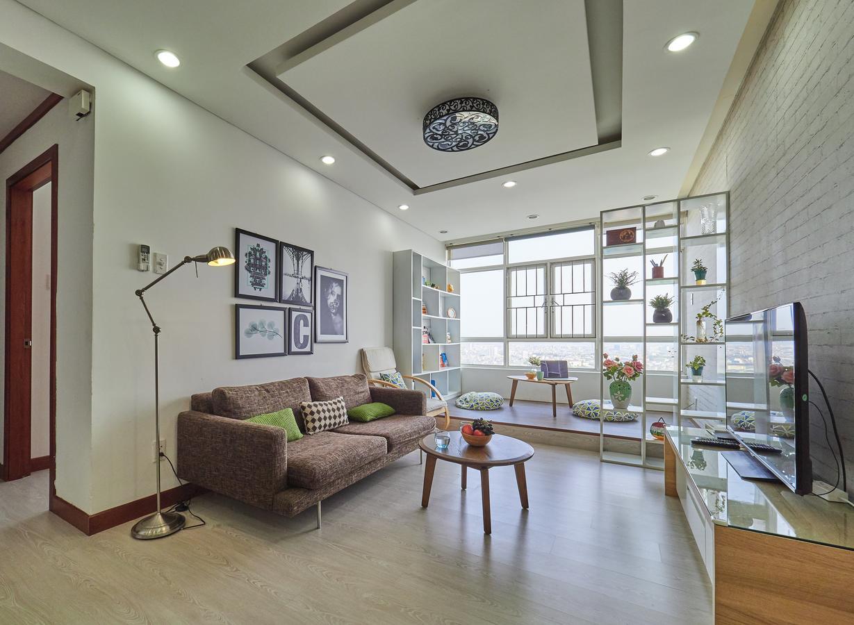 Zoro Home Da Nang Luaran gambar