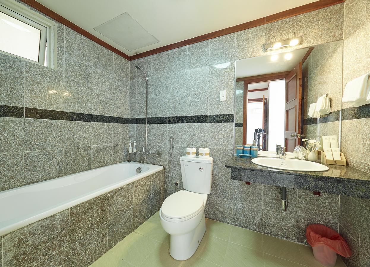 Zoro Home Da Nang Luaran gambar