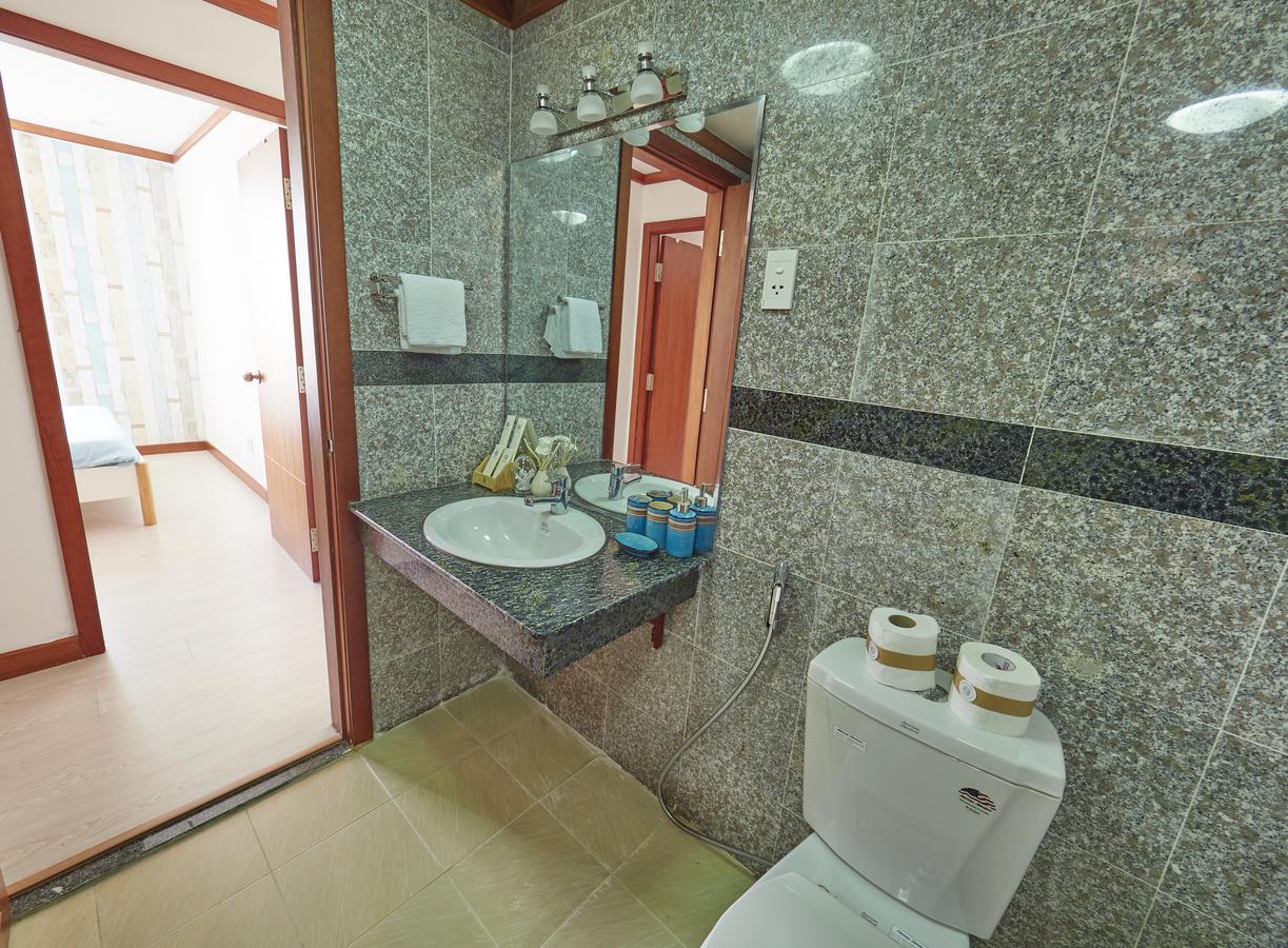 Zoro Home Da Nang Luaran gambar
