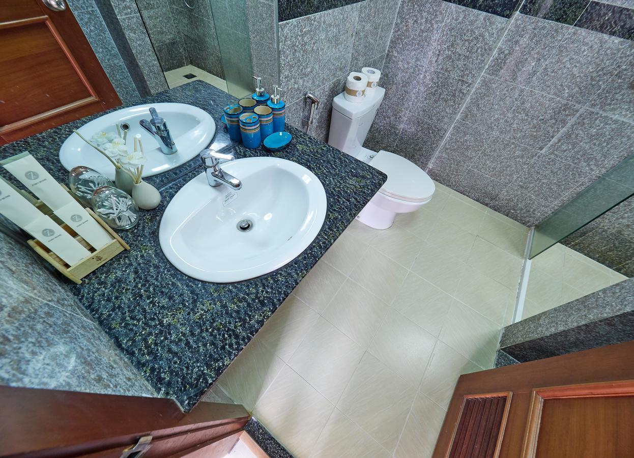 Zoro Home Da Nang Luaran gambar