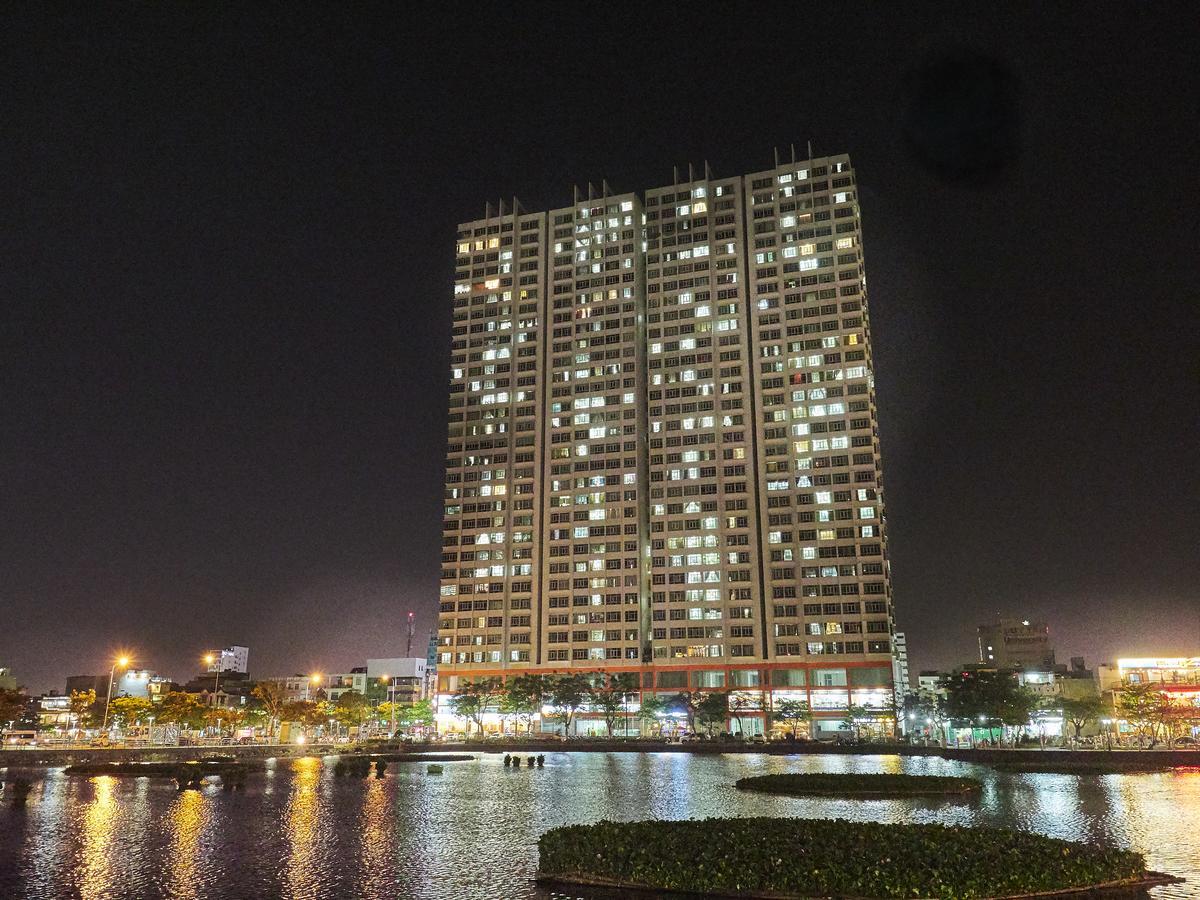 Zoro Home Da Nang Luaran gambar