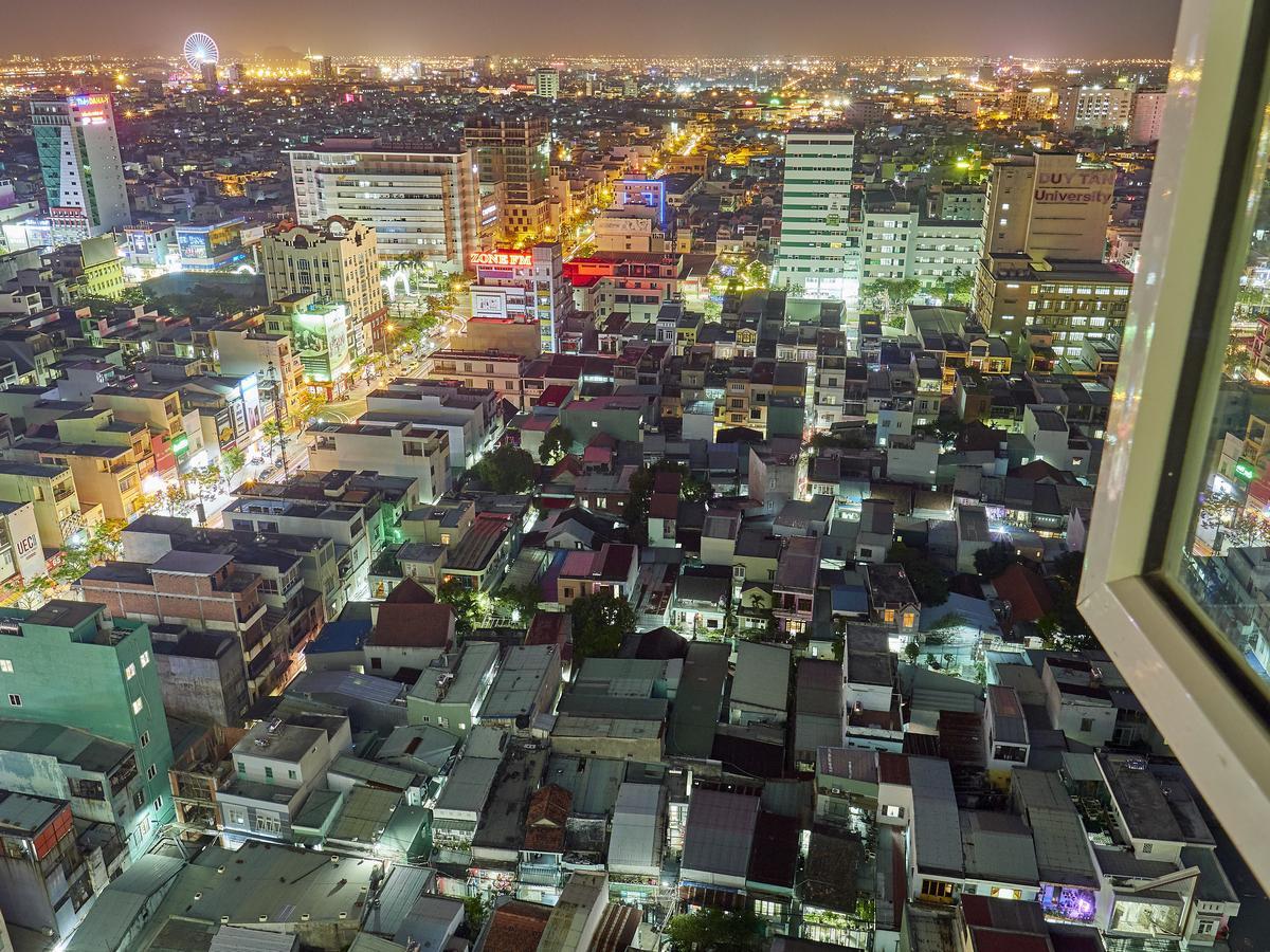 Zoro Home Da Nang Luaran gambar