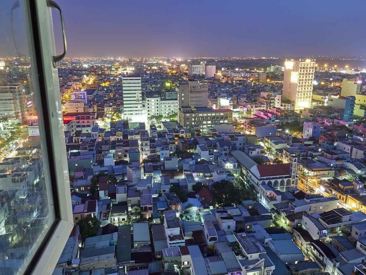 Zoro Home Da Nang Luaran gambar