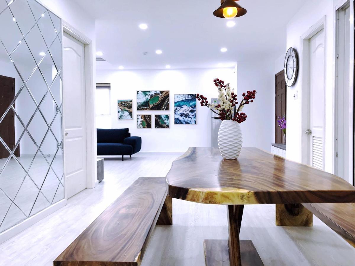 Zoro Home Da Nang Luaran gambar
