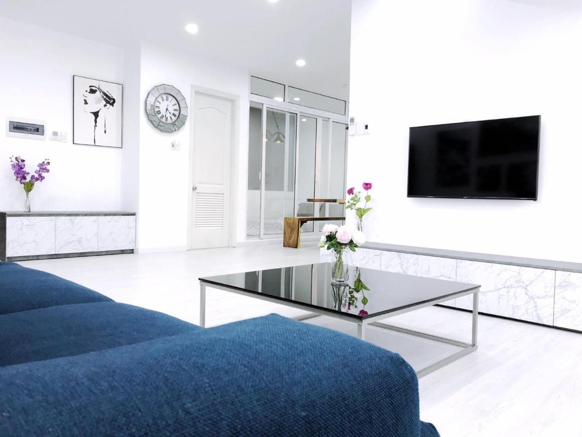 Zoro Home Da Nang Luaran gambar