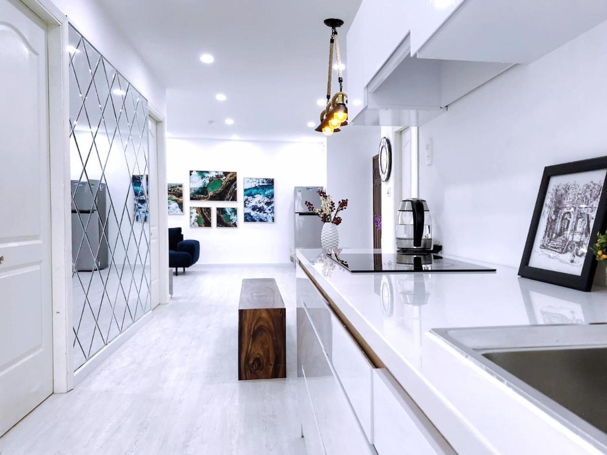 Zoro Home Da Nang Luaran gambar