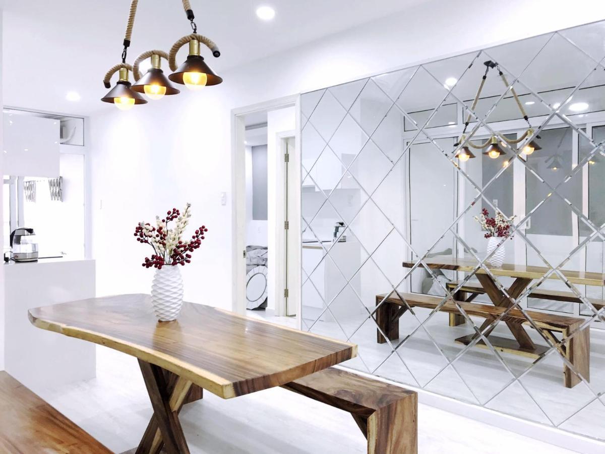 Zoro Home Da Nang Luaran gambar